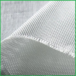 280g/m (4mb) AEROGLASS GRADE WOVEN - canvas / plain weave 1/1