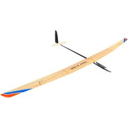 ART VELA-ECL F5J / 3400 mm ELEKTRO (0210)