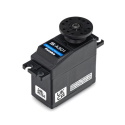 FUTABA SERWO S-A301 (9,0kg-0,13s/60°) HV S.BUS2