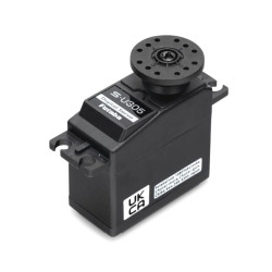 FUTABA SERWO S-U305 bez opakowania       (8,9kg-0,20s/60°) HV S.BUS2 / BULK