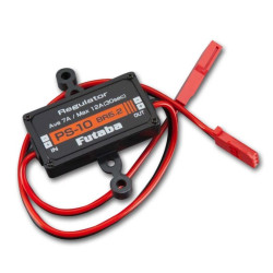 FUTABA 10A voltage regulator (FPPS10)