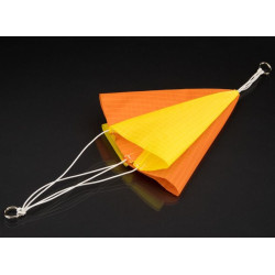 SPADOCHRON P4 yellow-orange