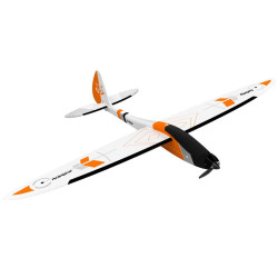 ELECTRO GLIDER. Twisty 1512mm / Orange KAVAN (02.8097)