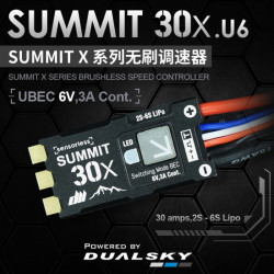 DUALSKY SPEED CONTROLLER 30X.U6