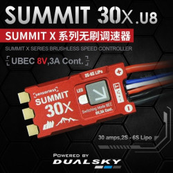 DUALSKY SPEED CONTROLLER 30X.U8