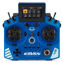 KAVAN APARATURE RC V15 blue (16.1004)