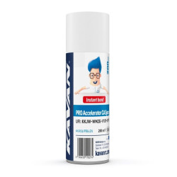 CA ACTIVATOR 200 ml KAVAN PRO (9984)
