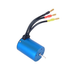 REDOX ENGINE BL IBL 540/3300