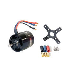 REDOX MOTOR BL 1500/1000