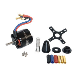 REDOX ENGINE BL 2500/1000