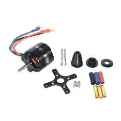 REDOX ENGINE BL 2500/ 850