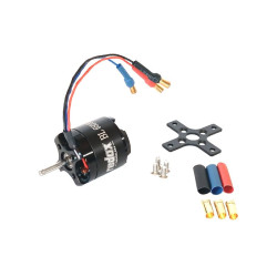 REDOXNÍ MOTOR BL 650/ 850