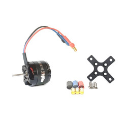 REDOXNÍ MOTOR BL 500/1000