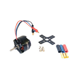 REDOXNÍ MOTOR BL 400/1400