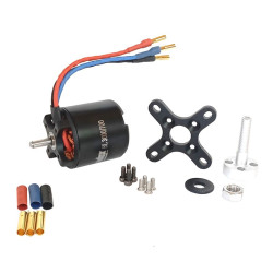 REDOX ENGINE BL 3000/ 700