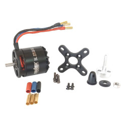 REDOXNÍ MOTOR BL 2750/ 850