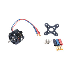 REDOXNÍ MOTOR BL BLF 350/1350