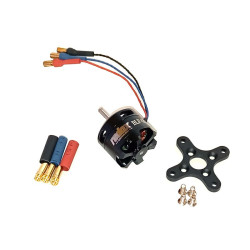 REDOXNÍ MOTOR BLF 420/1000