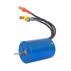 REDOXNÍ MOTOR BL IBL 380/3800