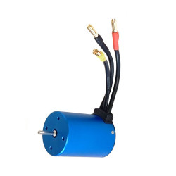 REDOXNÍ MOTOR BL IBL 540/2900