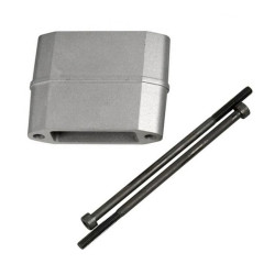 O.S. MAX KOLEKTOR WYDECHOWY / 120AX /    E-5020 (OS29122600)