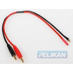 RELÉ NABÍJENÍ S KONCEM 4 mm (7984)