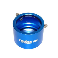 Skříň motoru REDOX IBL 540 - vodní plášť (20105089)