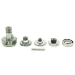 KST PASTORKY PRO SERVA BLS5005X / DS565X / X15-755X (KST-4031)