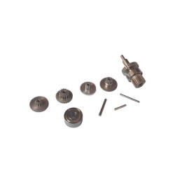 CHASERVO HV95 - sprockets