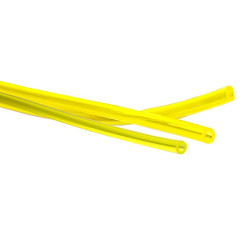 PETROL FUEL HOSE 3/5 mm YELLOW (MSP5-00130)