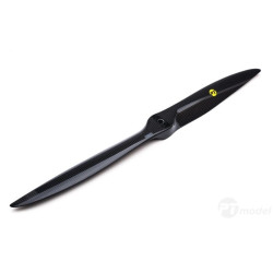 COAL propeller 24x10 PT exhaust