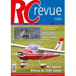 RC  revue    2025/       7