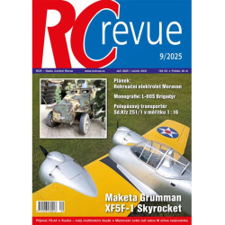 RC  revue    2025/           9