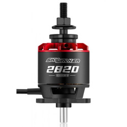 HOBBYWING SILNIK SKYWALKER 2820SL-1250KV (HW30415202)