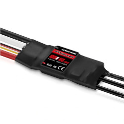 HOBBYWING REGULATOR OBROTÓW SKYWALKER    120A - V2 - UBEC ( HW80060441 )