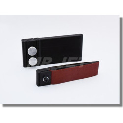 MP96413 STD Brusný blok 25 mm / 5 mm / 0°