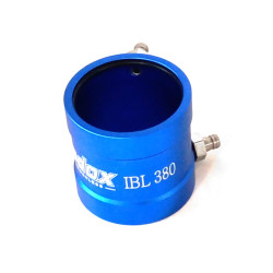 REDOX OBUDOWA SILNIKA IBL 380 - płaszcz  wodny (20105090)