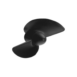 GR. ŚRUBA NAPĘD.CARB. 34.5mm/M4          (2318.34.5L)