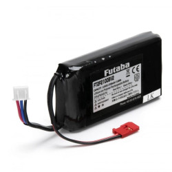Baterie FUTABA Li-Fe 6,6 V/2100 mAh (FT2F2100BV2)
