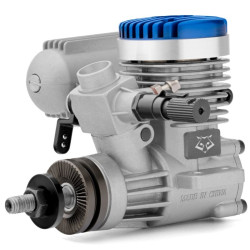 KAVAN Internal combustion engine 2.49 ccm / S15II / 2T ABC (KAV28.1003)