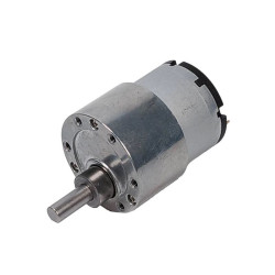 MT90 / 12V převodový motor - 200 otáček za minutu (20891)