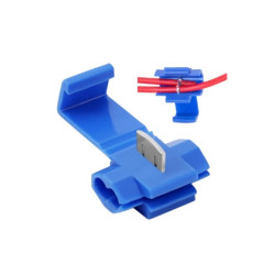 SPOJKY - Konektor pro vodiče 0,75 - 2,5 mm / 14-18 AWG (12277)