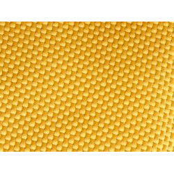ARAMID WOVEN 173g/m2 ( 500*1200 mm ) - 2/2 twill weave