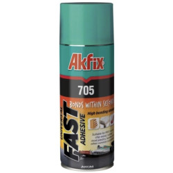 AKFIX Activator 400 ml
