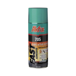 AKFIX Activator 200 ml