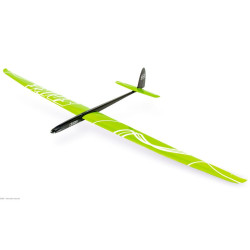 AERO MODEL SPIKE 3500 mm / KIT ( 133500 )