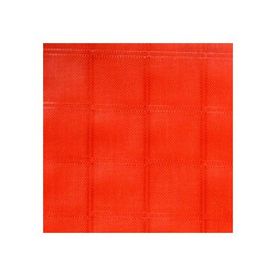 ICAREX PC31 Fabric width 140 cm - price per 1 running meter / red