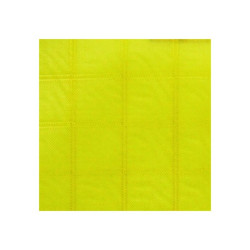 ICAREX PC31 Fabric width 140 cm - price per 1 running meter / fluo yellow