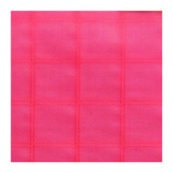 ICAREX PC31 Fabric width 140 cm - price per 1 running meter / fluo pink