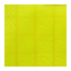 ICAREX PC31 Fabric width 140 cm - price per 1 running meter / yellow